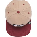 cap-plokscia-brown-snapback-the-farm-de-goorin-bros