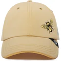 cap-islenkta-yellow-adjustable-strap-the-farm-de-goorin-bros