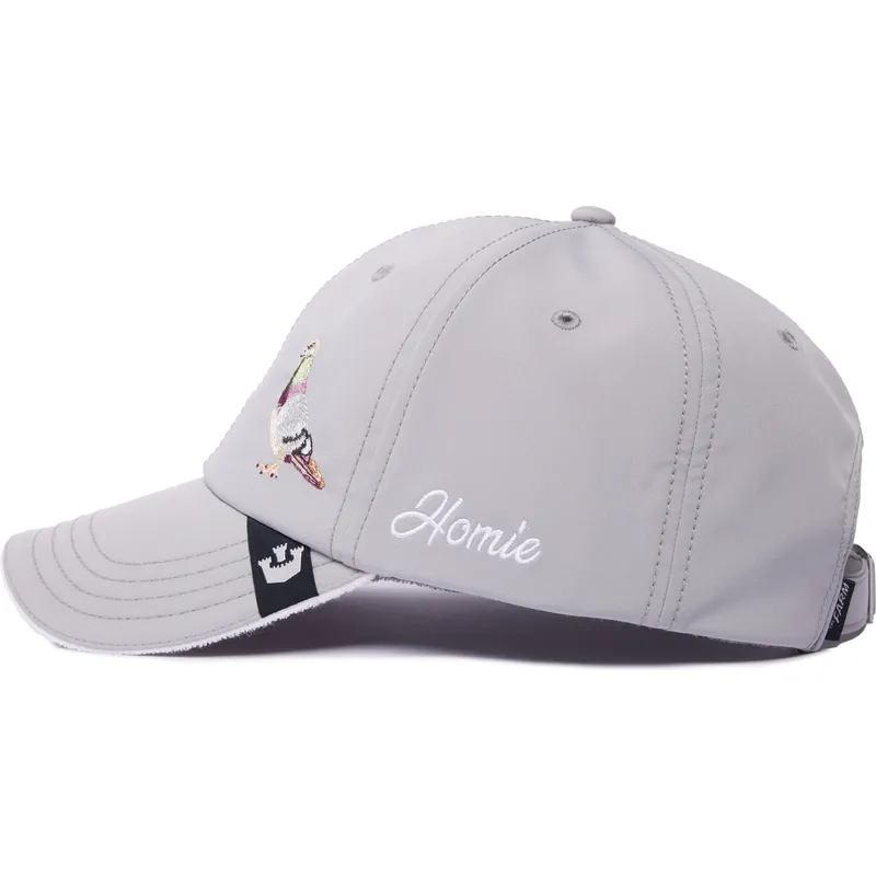 szara-regulowana-czapka-z-zakrzywionym-daszkiem-golab-homie-s-where-the-heart-is-the-farm-lady-balls-goorin-bros