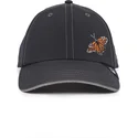 kepure-islenkta-juoda-reguliuojama-juostele-mariposa-long-live-the-queen-the-farm-lady-balls-the-farm-de-goorin-bros