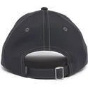 kepure-islenkta-juoda-reguliuojama-juostele-mariposa-long-live-the-queen-the-farm-lady-balls-the-farm-de-goorin-bros