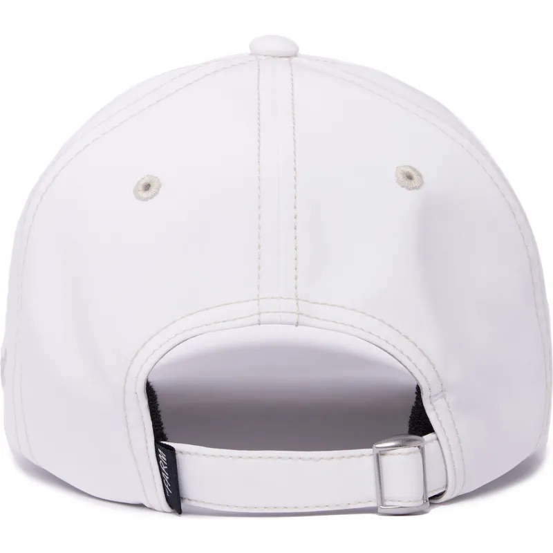 cap-islenkta-white-adjustable-strap-the-farm-de-goorin-bros