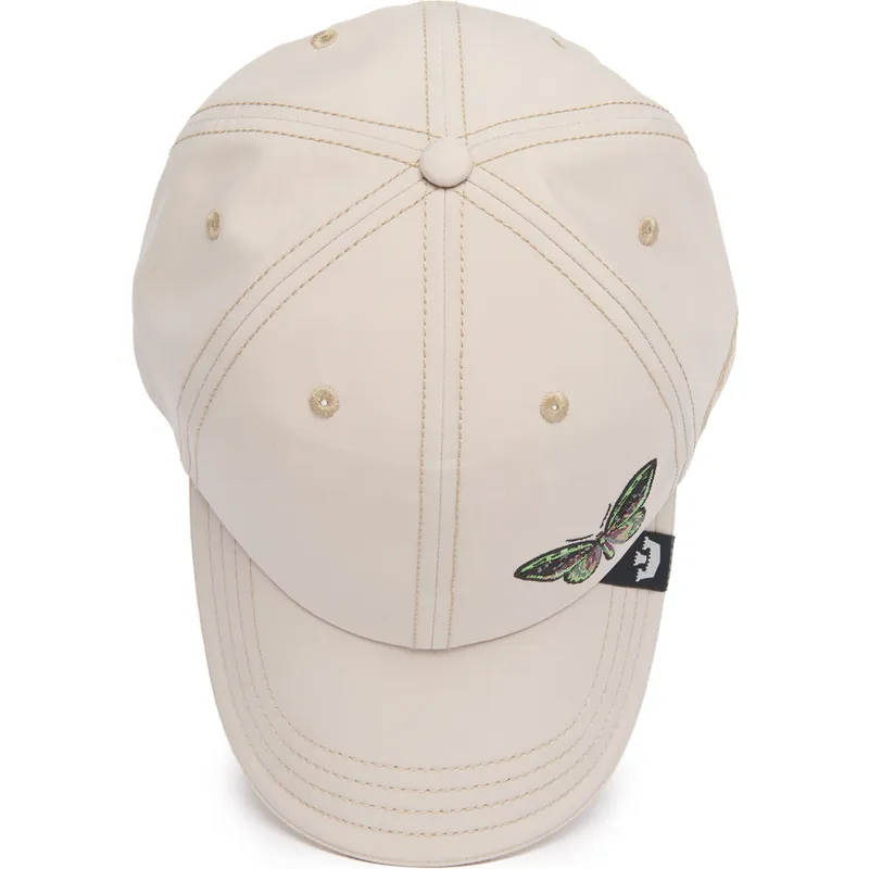 cap-islenkta-beige-adjustable-strap-the-farm-de-goorin-bros