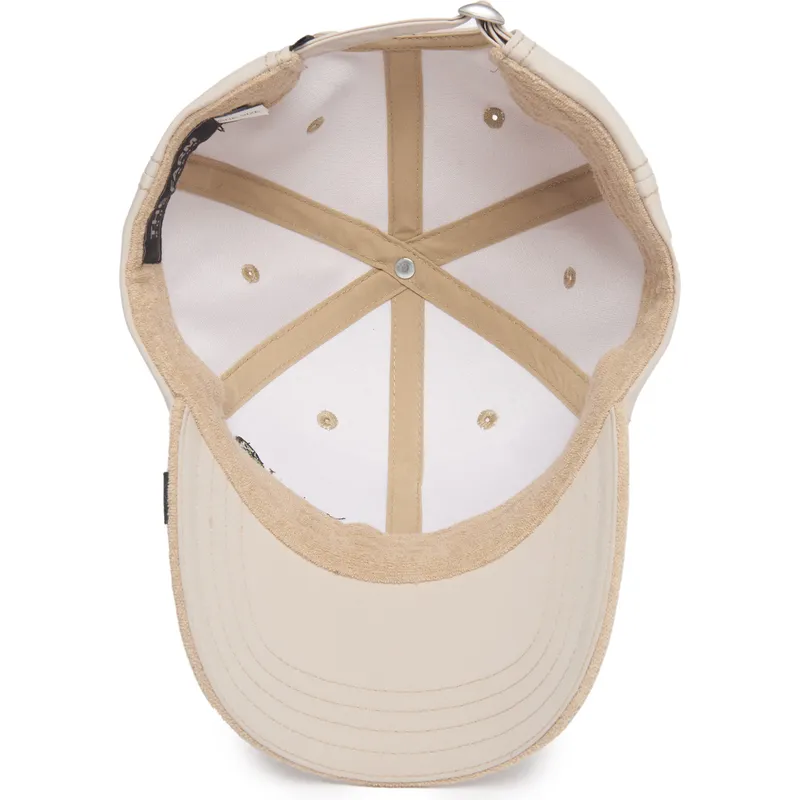 cap-islenkta-beige-adjustable-strap-the-farm-de-goorin-bros