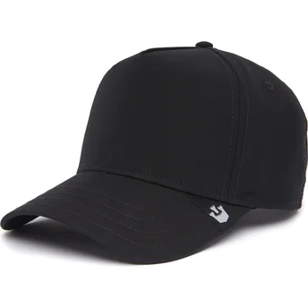 czarna-czapka-z-zakrzywionym-daszkiem-snapback-the-farm-nude-od-goorin-bros