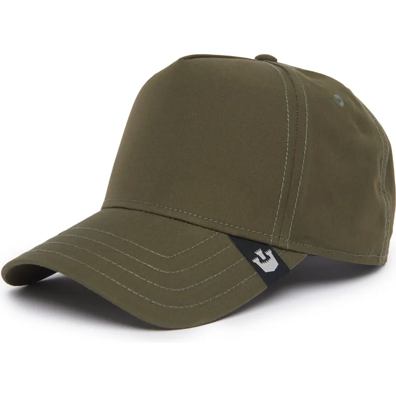 kepure-islenkta-zalia-snapback-the-farm-nude-the-farm-goorin-bros