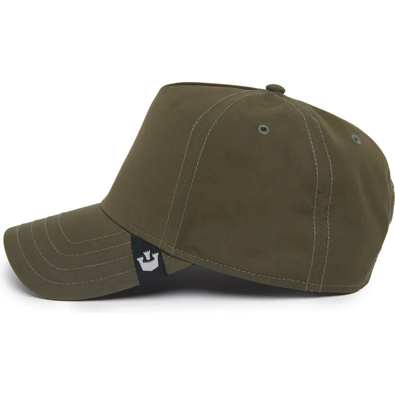 kepure-islenkta-zalia-snapback-the-farm-nude-the-farm-goorin-bros