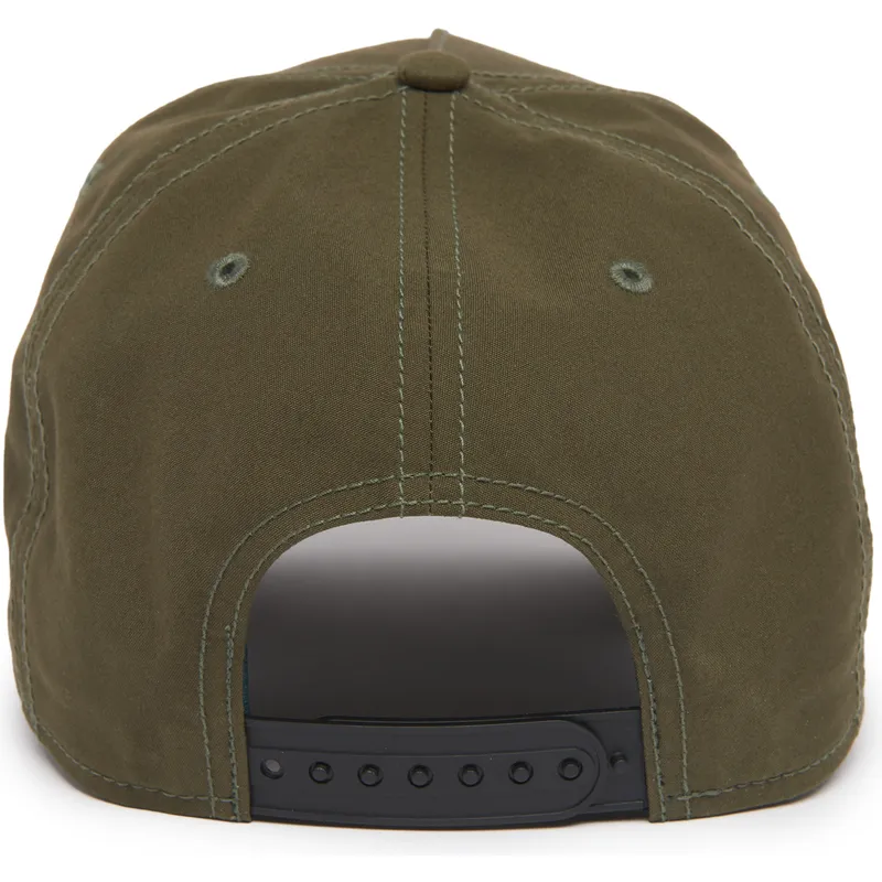 kepure-islenkta-zalia-snapback-the-farm-nude-the-farm-goorin-bros
