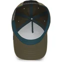 kepure-islenkta-zalia-snapback-the-farm-nude-the-farm-goorin-bros