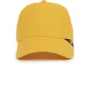 zolta-czapka-z-zakrzywionym-daszkiem-snapback-the-farm-nude-od-goorin-bros