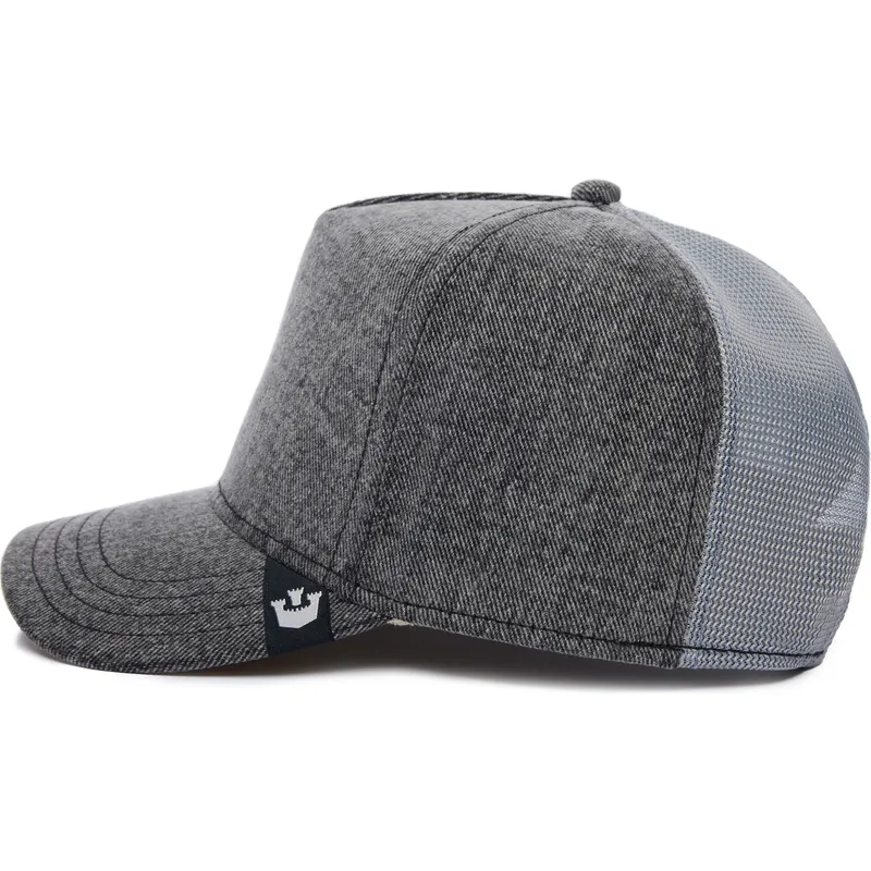 cap-islenkta-gray-snapback-the-farm-de-goorin-bros