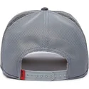 snapback-z-szarym-zakrzywionym-daszkiem-the-farm-nude-denim-od-goorin-bros