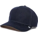 snapback-granatowa-czapka-z-zakrzywionym-daszkiem-the-farm-nude-denim-od-goorin-bros