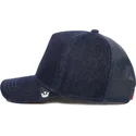 snapback-granatowa-czapka-z-zakrzywionym-daszkiem-the-farm-nude-denim-od-goorin-bros
