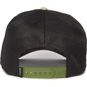 kepure-islenkta-zalia-snapback-black-sheep-parade-the-farm-paisley-the-farm-goorin-bros