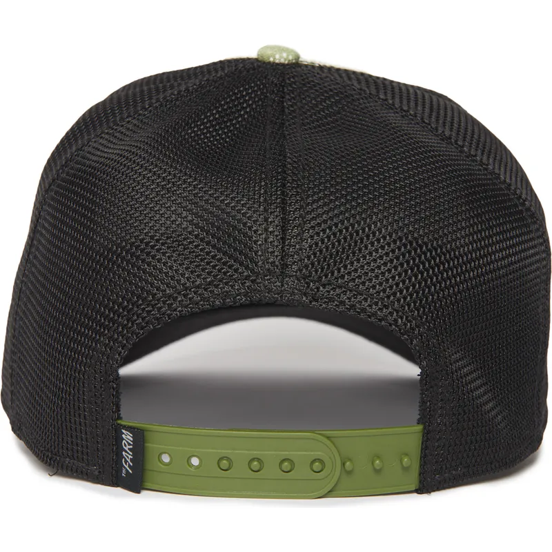 kepure-islenkta-zalia-snapback-black-sheep-parade-the-farm-paisley-the-farm-goorin-bros