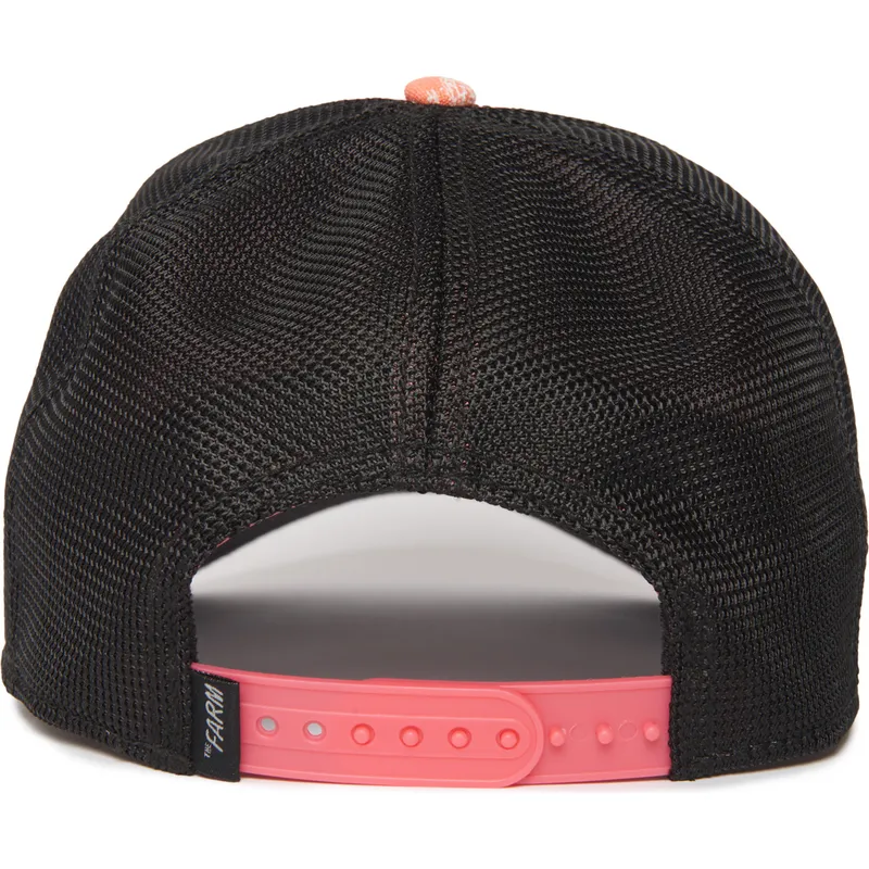 cap-islenkta-pink-snapback-the-farm-de-goorin-bros