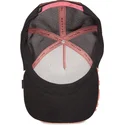 cap-islenkta-pink-snapback-the-farm-de-goorin-bros