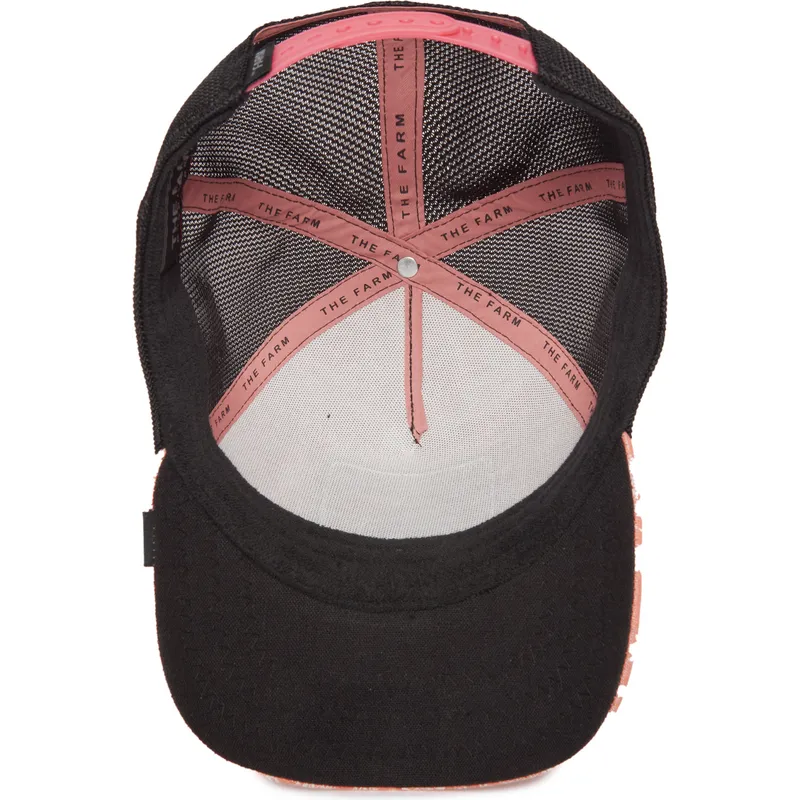 cap-islenkta-pink-snapback-the-farm-de-goorin-bros
