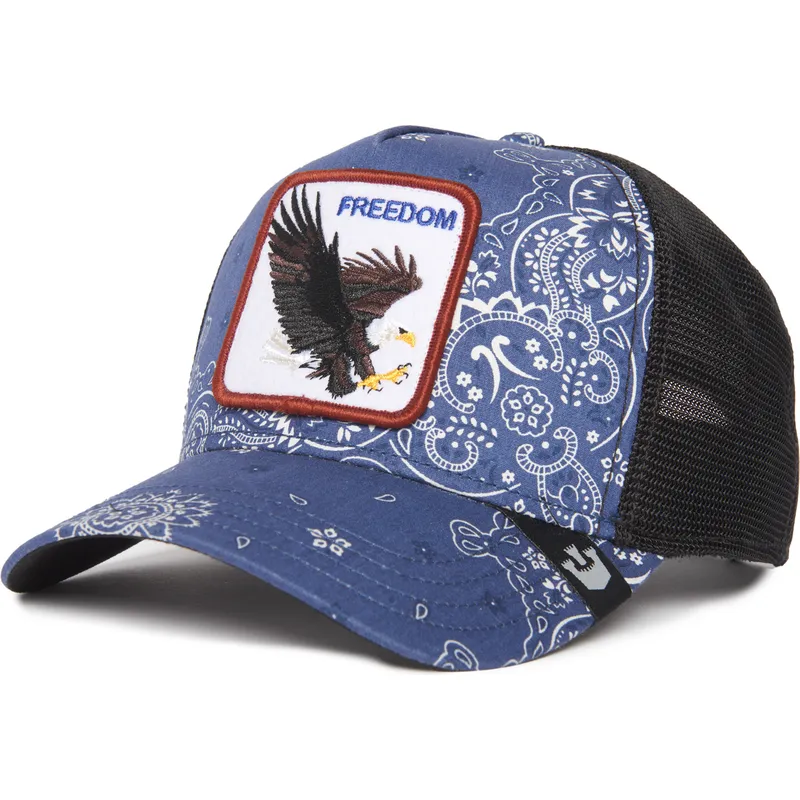 cap-islenkta-navy-blue-snapback-the-farm-de-goorin-bros