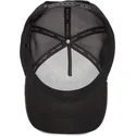 kepure-islenkta-juoda-snapback-deadly-diamonds-and-pearls-the-farm-paisley-the-farm-goorin-bros