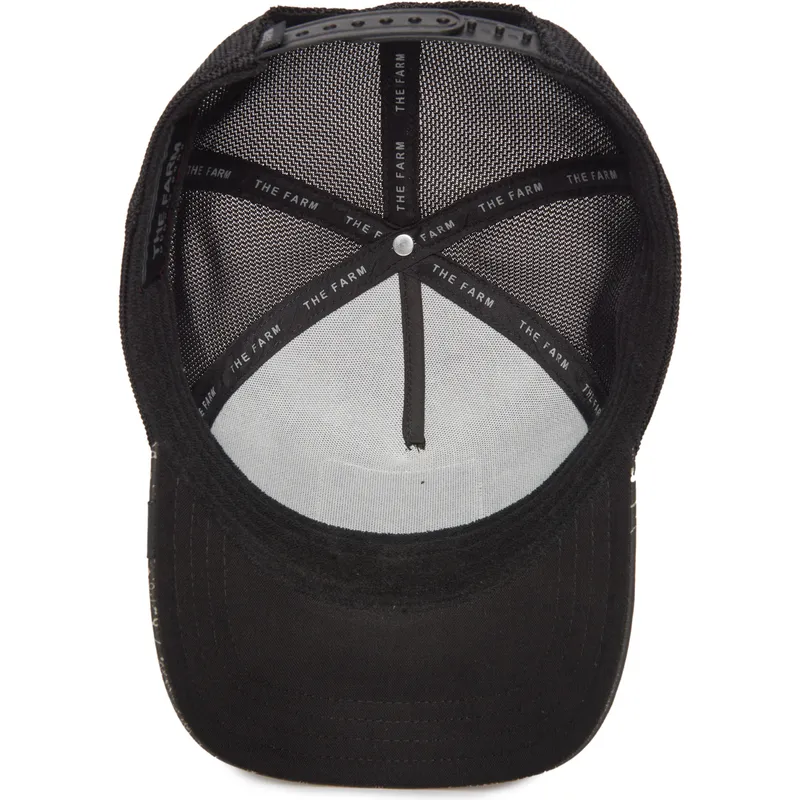 czapka-trucker-czarna-skorpion-deadly-diamonds-and-pearls-the-farm-paisley-od-goorin-bros