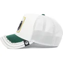 kepure-islenkta-balta-snapback-cash-silky-cow-the-farm-silky-roots-the-farm-goorin-bros
