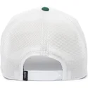 kepure-islenkta-balta-snapback-cash-silky-cow-the-farm-silky-roots-the-farm-goorin-bros