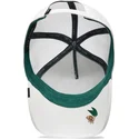 kepure-islenkta-balta-snapback-cash-silky-cow-the-farm-silky-roots-the-farm-goorin-bros