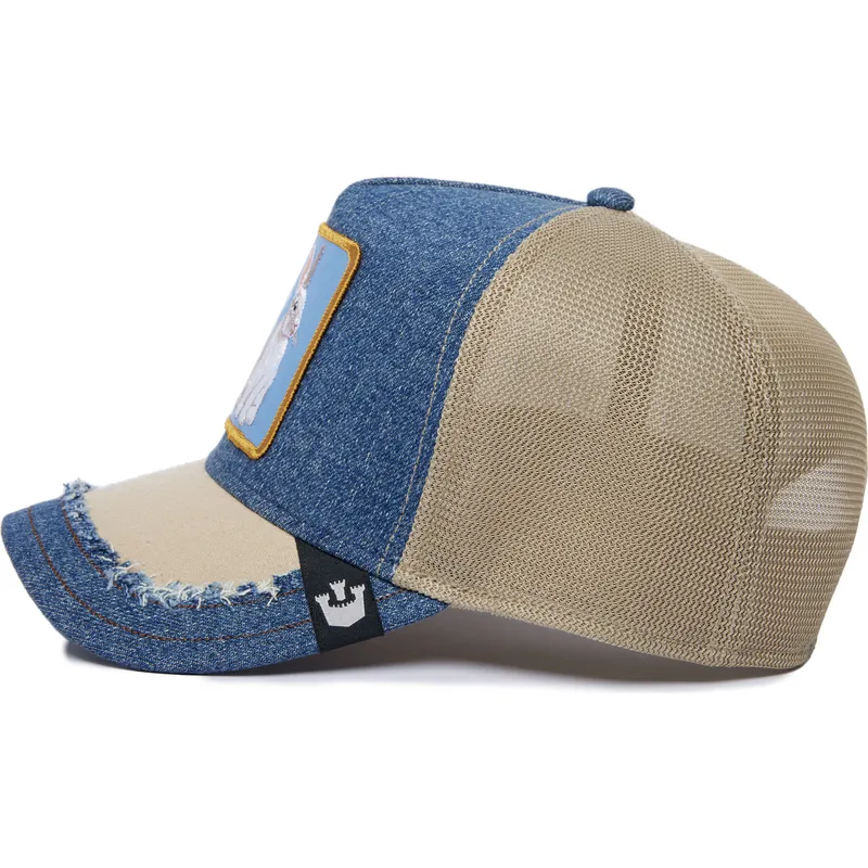 cap-islenkta-blue-snapback-the-farm-de-goorin-bros