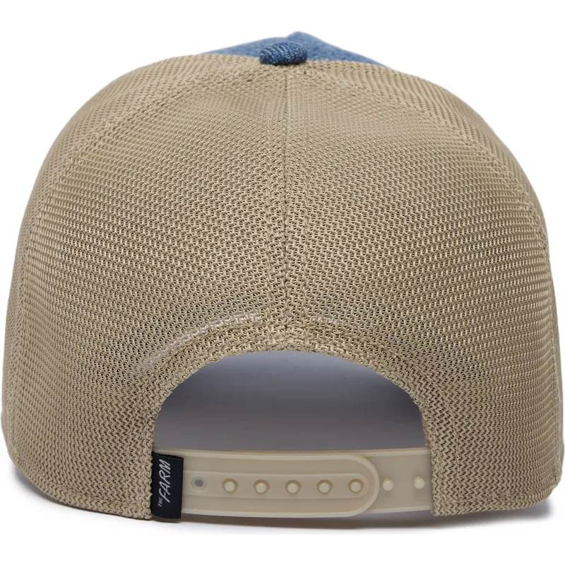 cap-islenkta-blue-snapback-the-farm-de-goorin-bros