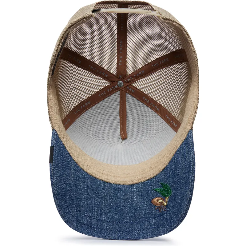 cap-islenkta-blue-snapback-the-farm-de-goorin-bros