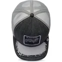 kepure-islenkta-juoda-snapback-silky-sheep-the-farm-silky-roots-the-farm-goorin-bros