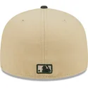 brazowo-zielona-dopasowana-czapka-z-daszkiem-59fifty-team-landscape-new-york-yankees-mlb-od-new-era