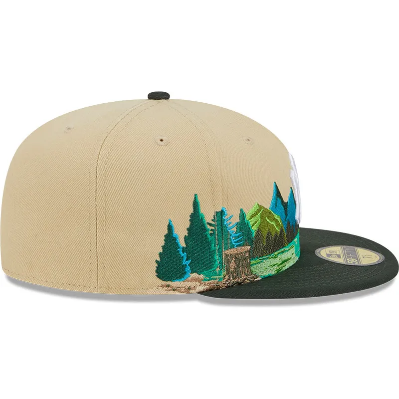 kepure-plokscia-ruda-priglundanti-59fifty-team-landscape-new-york-yankees-mlb-new-era