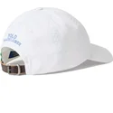 biala-regulowana-czapka-z-daszkiem-classic-sport-polo-bear-od-polo-ralph-lauren