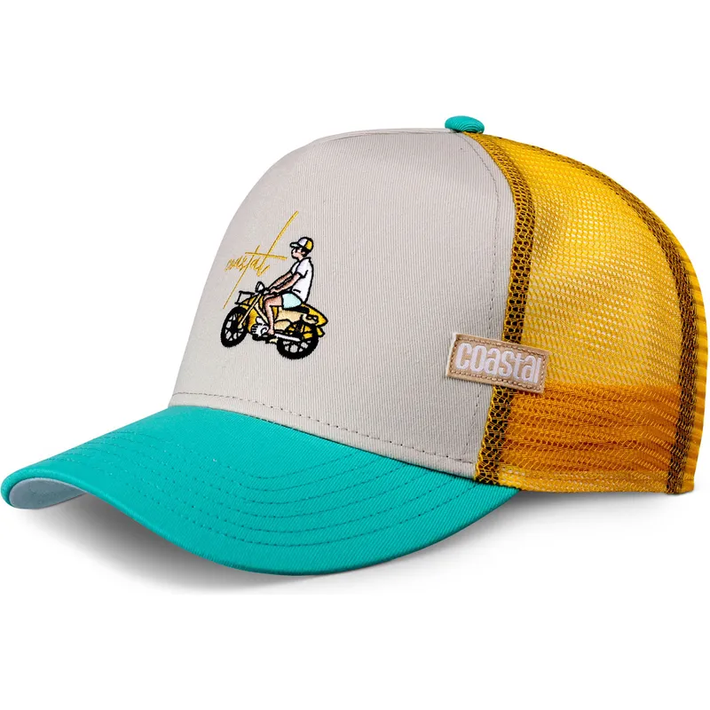 kepure-islenkta-ivairiaspalvis-snapback-h-cub-hft-coastal kepure-islenkta-ivairiaspalvis-snapback-h-cub-hft-coastal