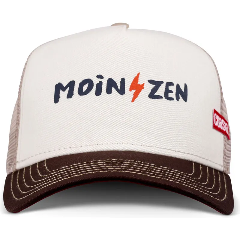 czapka-trucker-biala-i-brazowa-brazowa-moinzen-hft-od-coastal