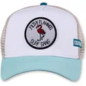kepure-islenkta-ivairiaspalvis-snapback-filthy-flamingo-hft-coastal