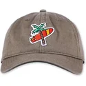 cap-islenkta-green-adjustable-strap-coastal