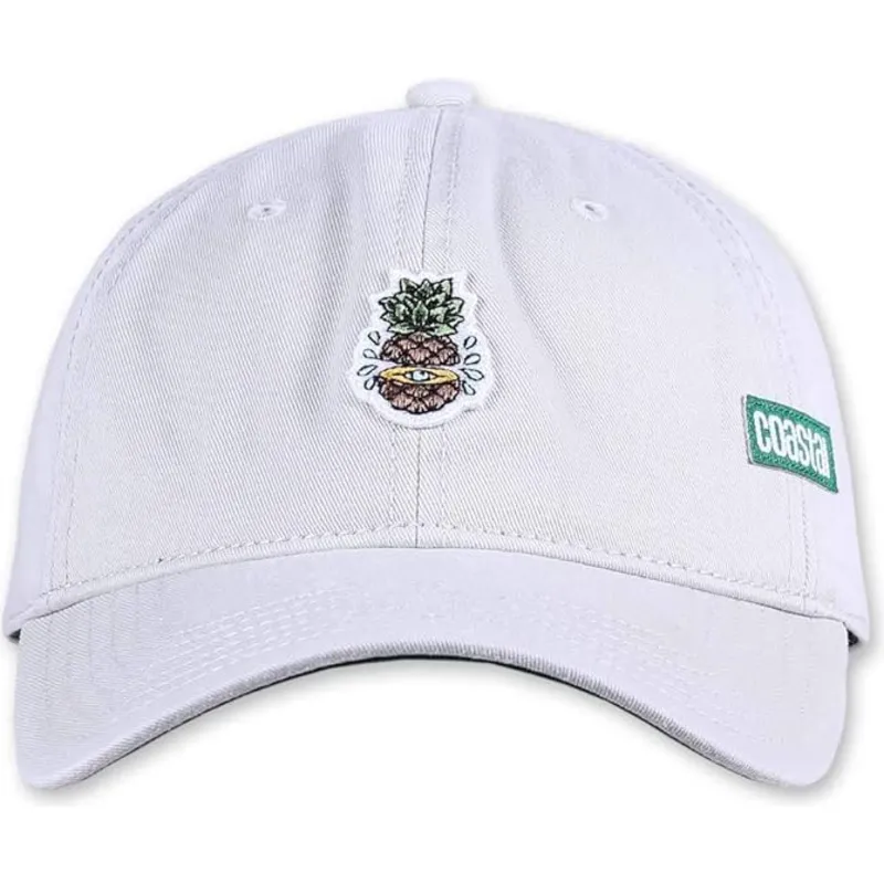 cap-islenkta-beige-adjustable-strap-coastal