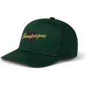 zielona-czapka-z-daszkiem-snapback-champagne-papi-od-pica-pica
