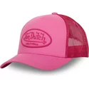 von-dutch-lof-cb-a6-pink-trucker-hat
