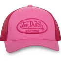 kepure-islenkta-rozine-snapback-lof-cb-a6-von-dutch