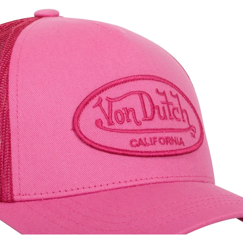 kepure-islenkta-rozine-snapback-lof-cb-a6-von-dutch