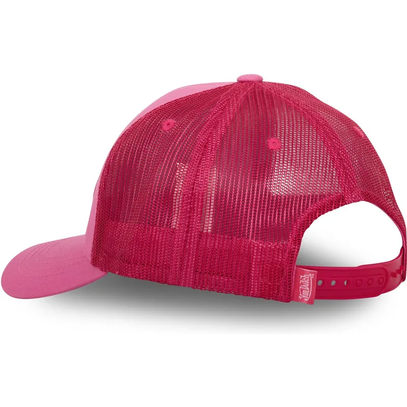 kepure-islenkta-rozine-snapback-lof-cb-a6-von-dutch