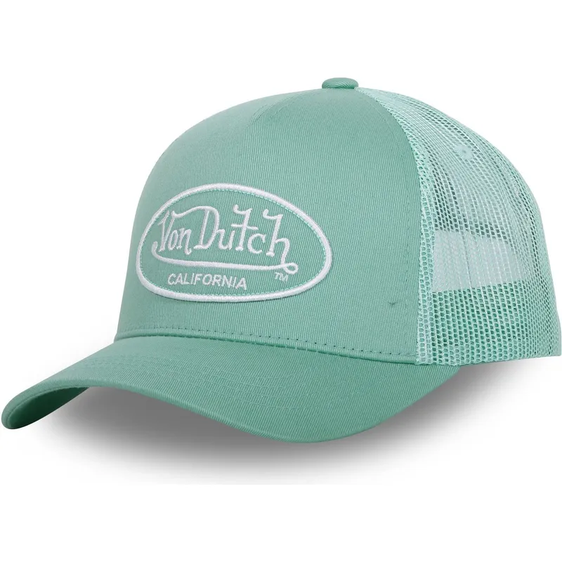kepure-islenkta-zalia-reguliuojamas-lof-cb-b6-von-dutch