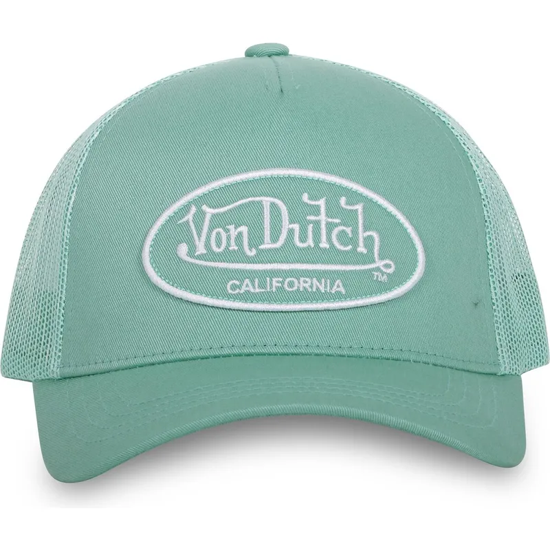 kepure-islenkta-zalia-reguliuojamas-lof-cb-b6-von-dutch