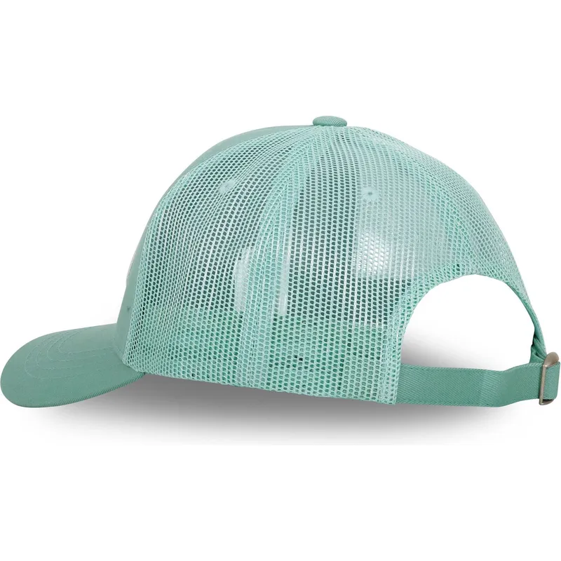 kepure-islenkta-zalia-reguliuojamas-lof-cb-b6-von-dutch