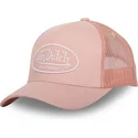 kepure-islenkta-rozine-reguliuojamas-lof-cb-b7-von-dutch
